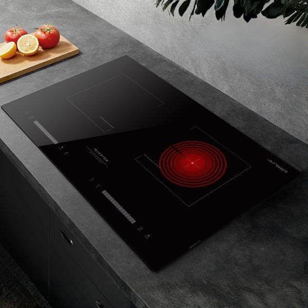 Phối cảnh Junger SIS-66