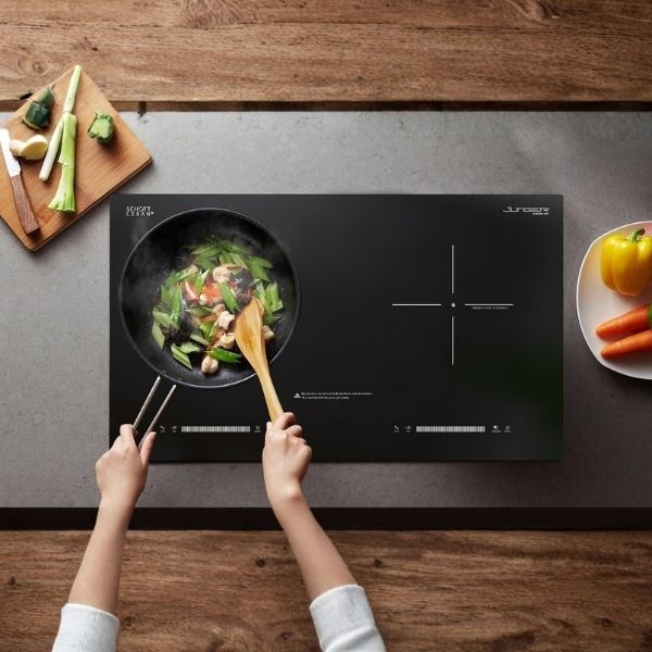 Phối cảnh Junger SIS-68