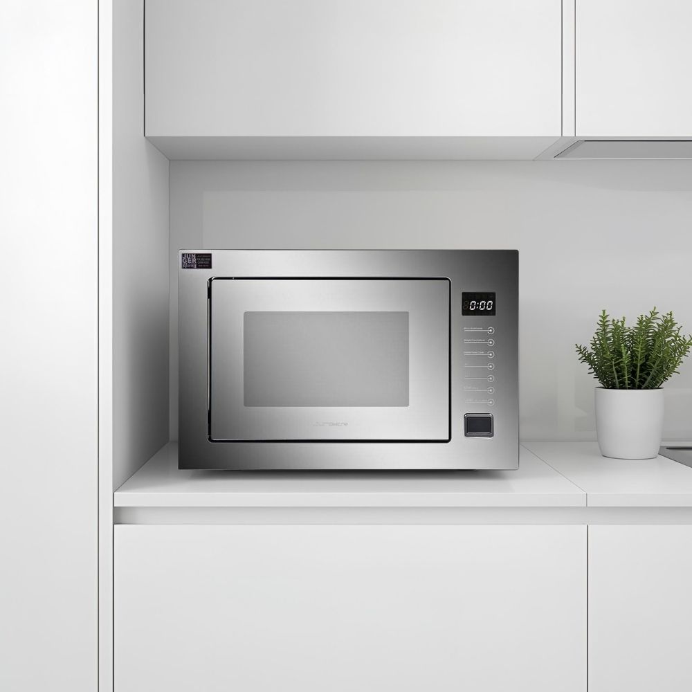 Phối cảnh Junger TK-90