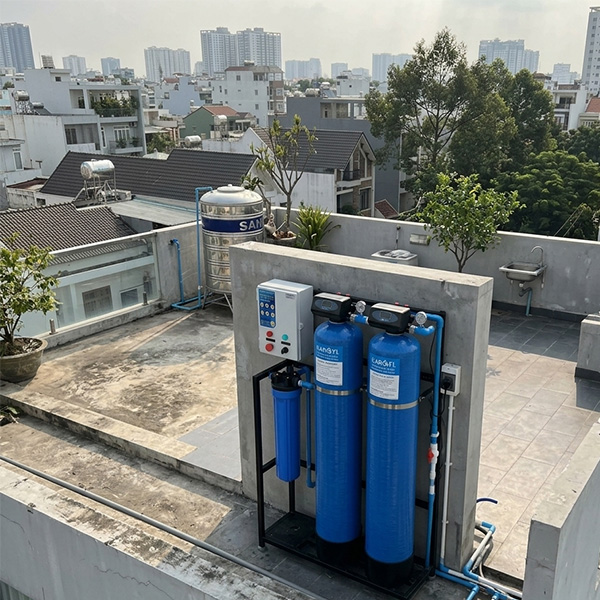 phối cảnh Karofi KTF-332C