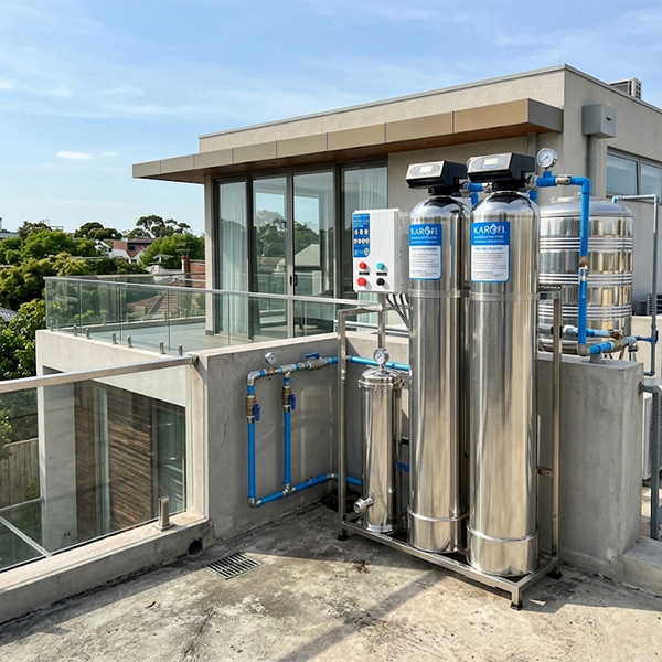 phối cảnh Karofi KTF-332I
