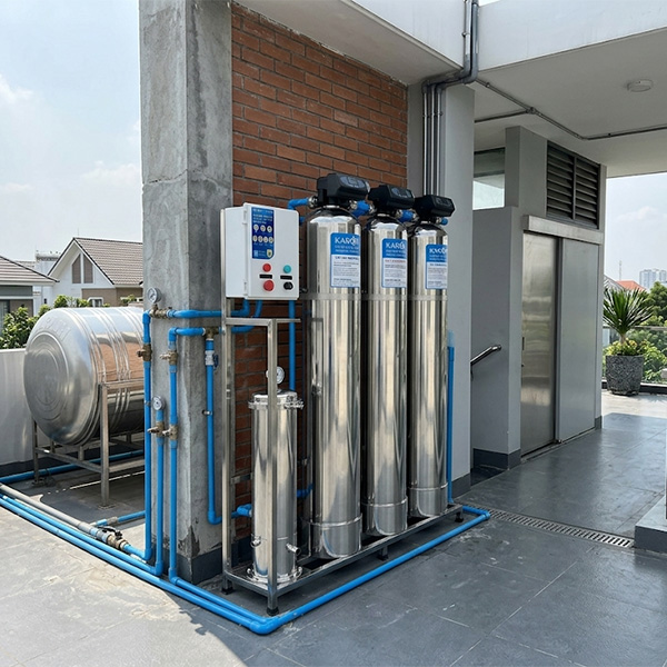 phối cảnh Karofi KTF-333I