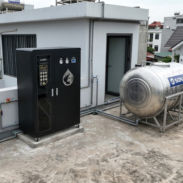 phối cảnh KTF-662
