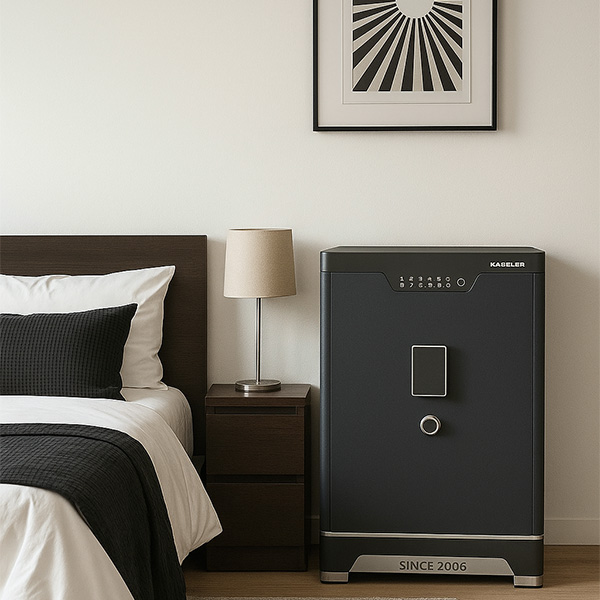 phối cảnh KL - 100LS6