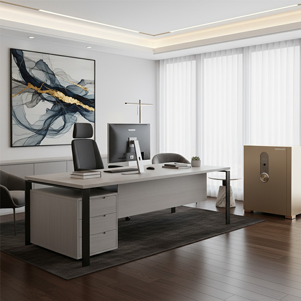 phối cảnh Kassler KL - 65H8 GOLD SAND