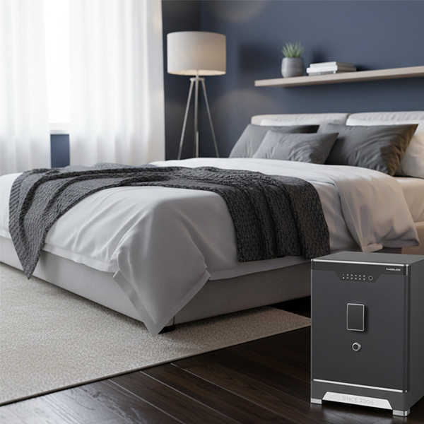 phối cảnh Kassler KL - 65LS6