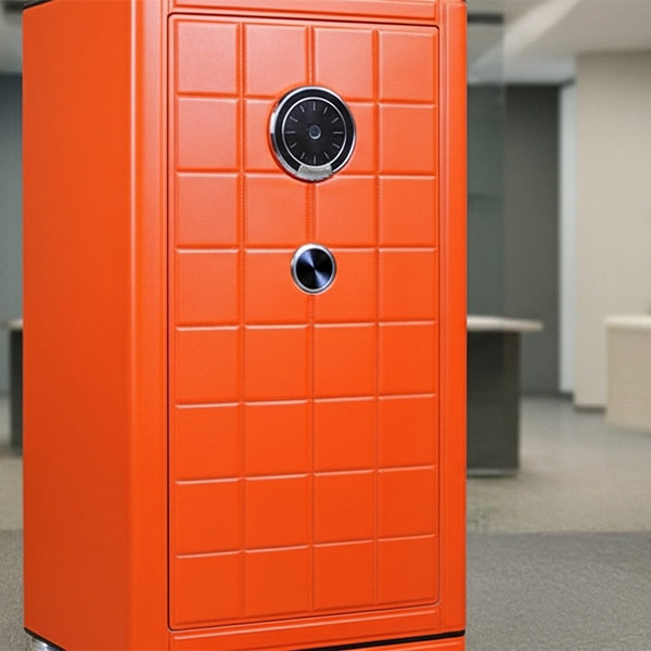 phối cảnh Liberty LB80S9 - cam