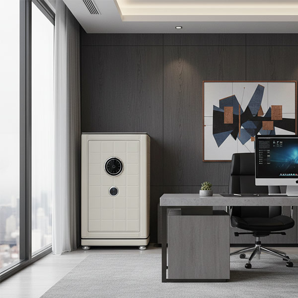 phối cảnh Liberty LB80S9 - trắng`