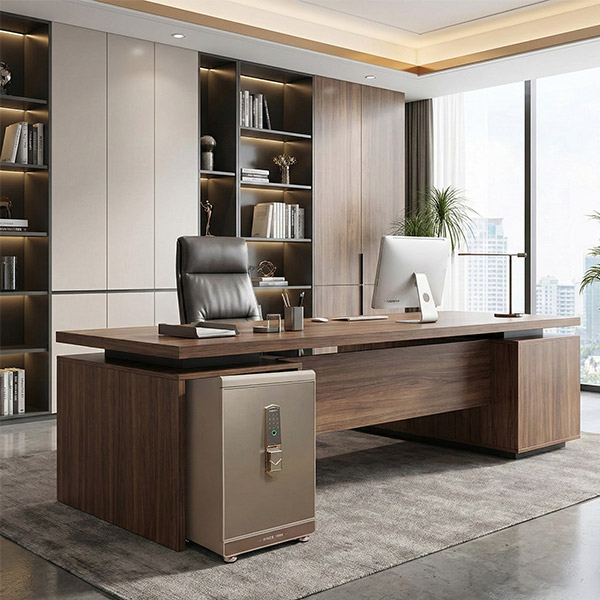 Phối cảnh Liberty PREMIUM LB58S5II