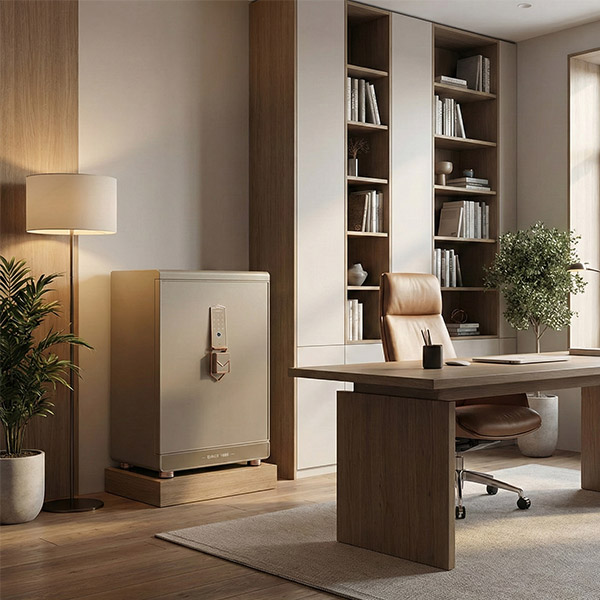 Phối cảnh  Liberty PREMIUM LB79S5II