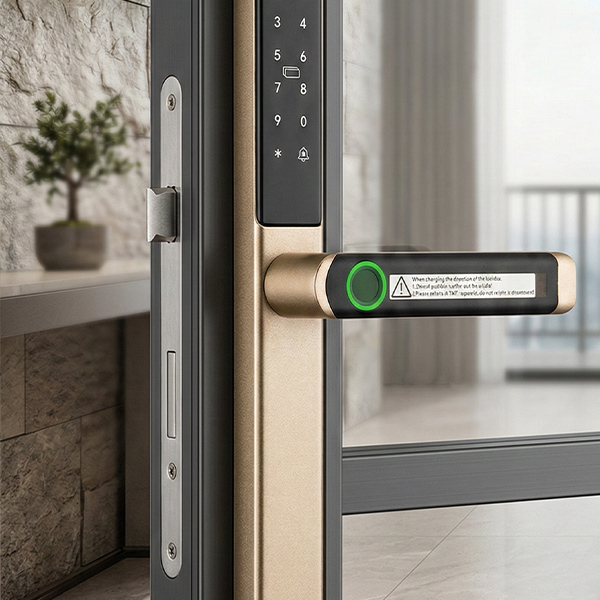 Phối cảnh Demax EL-C1O3 CG App