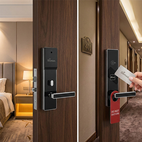 Phối cảnh Demax HEL605 SBS