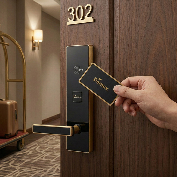 Phối cảnh Demax HEL605 SBY