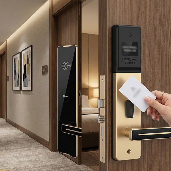 Phối cảnh Demax HEL606MG CNC