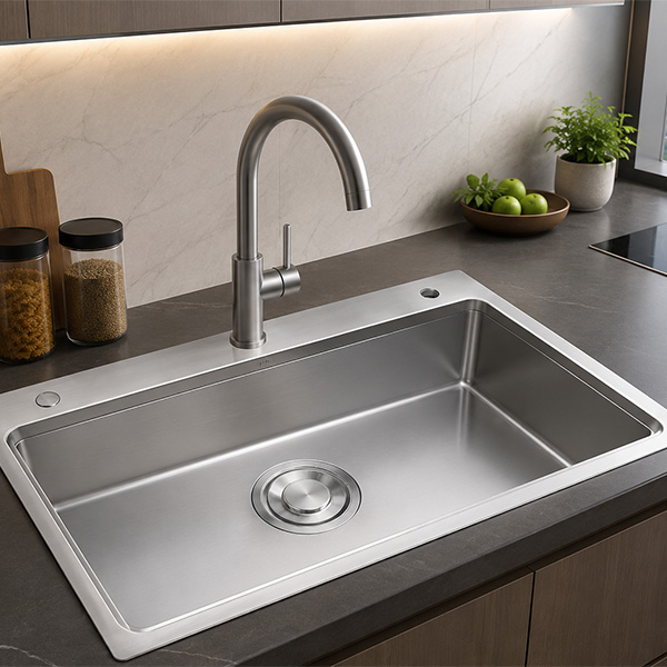 phối cảnh Kluger KF7850FS Basic