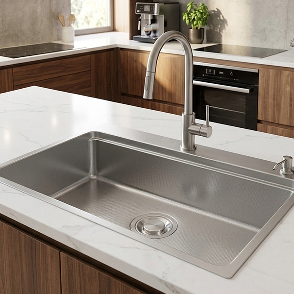 phối cảnh Kluger KF8850FS Basic