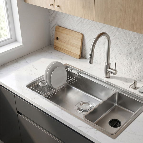 phối cảnh Kluger KU8844FS Plus
