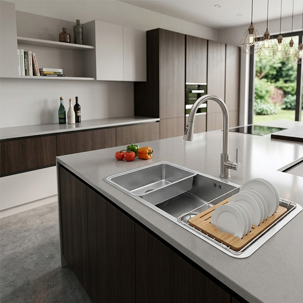 phối cảnh Konox Dekor 800SU