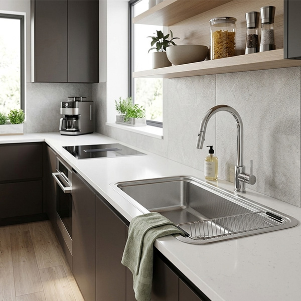 phối cảnh Tari Smart 8047PP