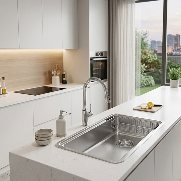 phối cảnh Tari Smart 8847PP