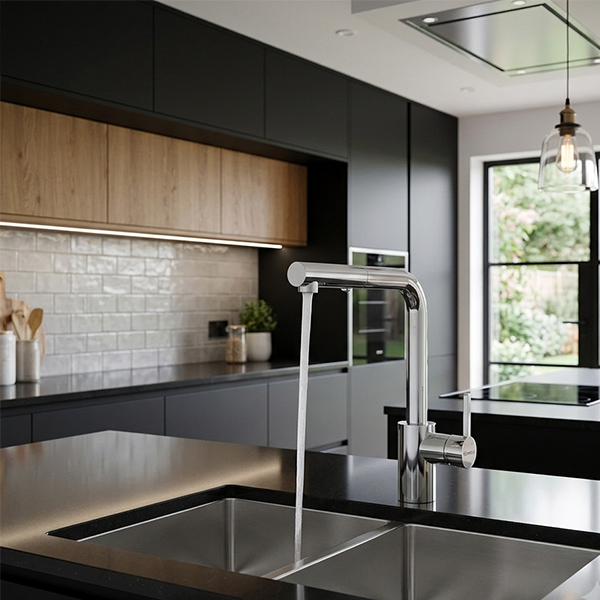 phối cảnh Konox Vira Chrome