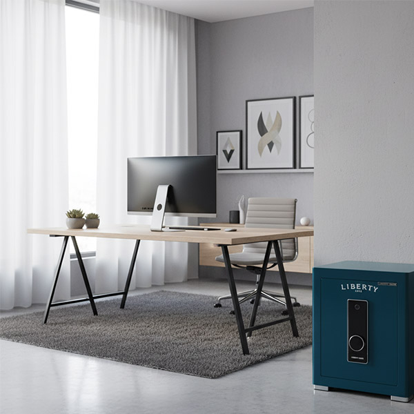 Phối cảnh LB50Pro Special Edition - Xanh