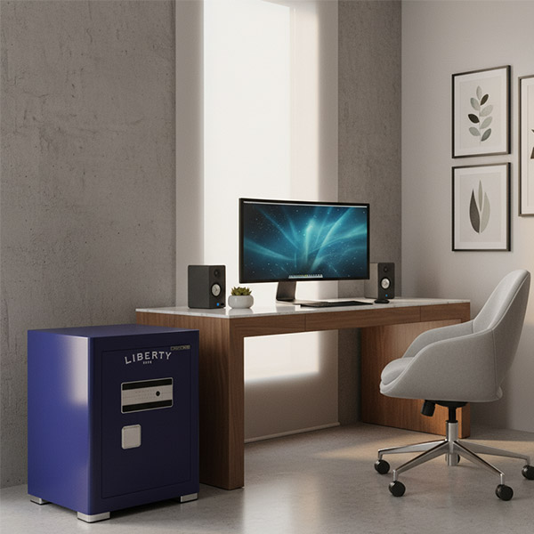 Phối cảnh LB58S Special Edition - Tím