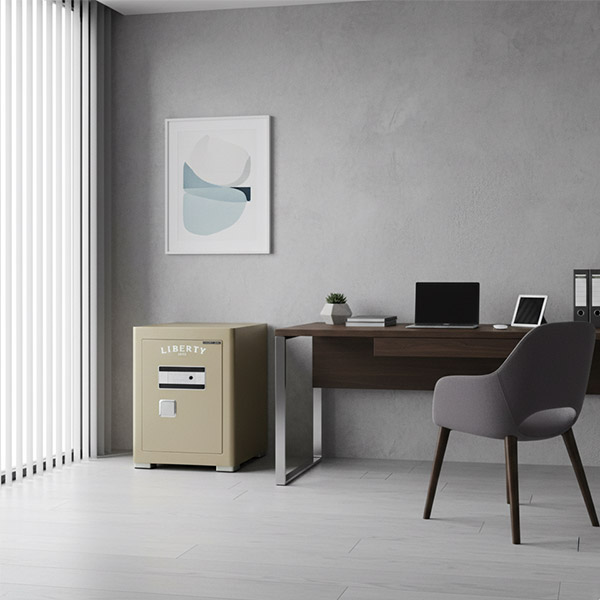 Phối cảnh LB58S Special Edition - Vàng