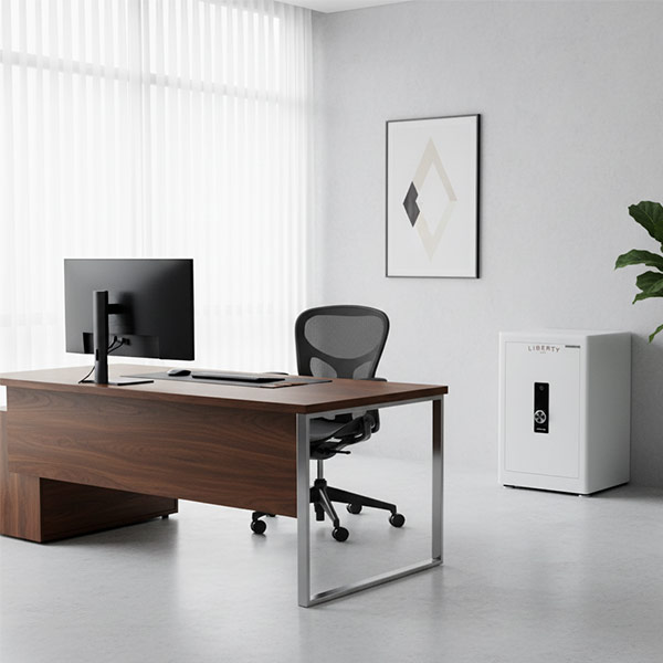 Phối cảnh Liberty LB79PRO Special Edition - Trắng