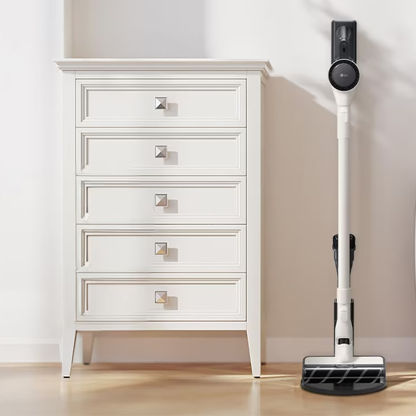 phối cảnh LG CordZero A9-ACE