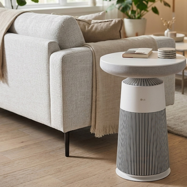 phối cảnh LG AS20GSHU0
