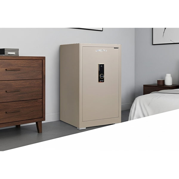 phối cảnh Liberty LB1000Pro - vàng