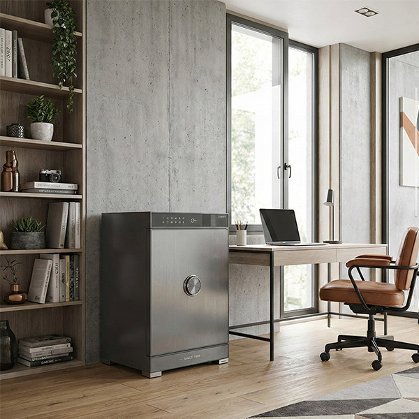 Phối cảnh Liberty PREMIUM LB68S7II