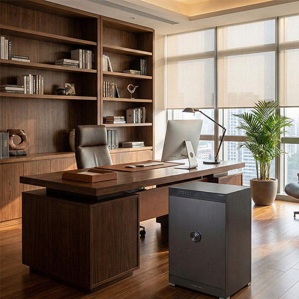 Phối cảnh Liberty PREMIUM LB1000-S7II