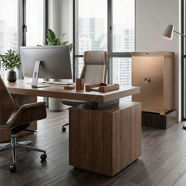 Phối cảnh Liberty PREMIUM LB68s S7IIPro