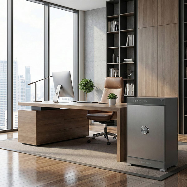 Phối cảnh Liberty PREMIUM LB79-S7II