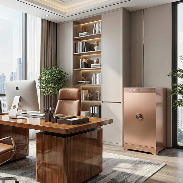 phối cảnh Liberty PREMIUM LB79 S7IIPro