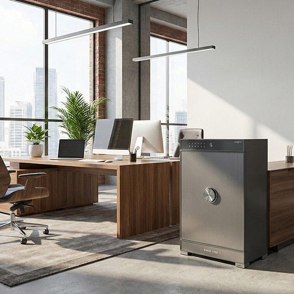 Phối cảnh Liberty PREMIUM LB88-S7II