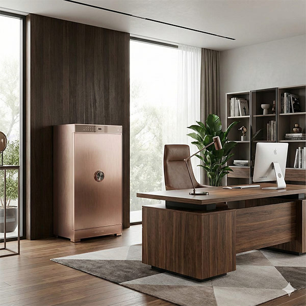 phối cảnh LIBERTY PREMIUM LB88 S7IIPro