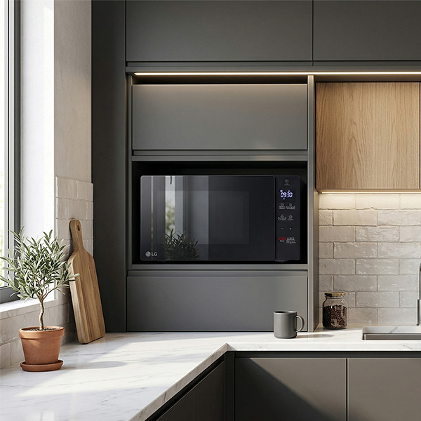 Phối cảnh LG MS2032GAS