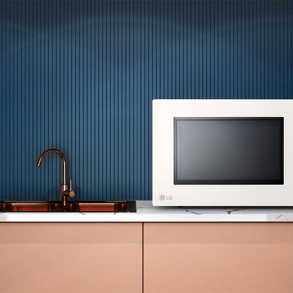 Phối cảnh LG MS2535GIK