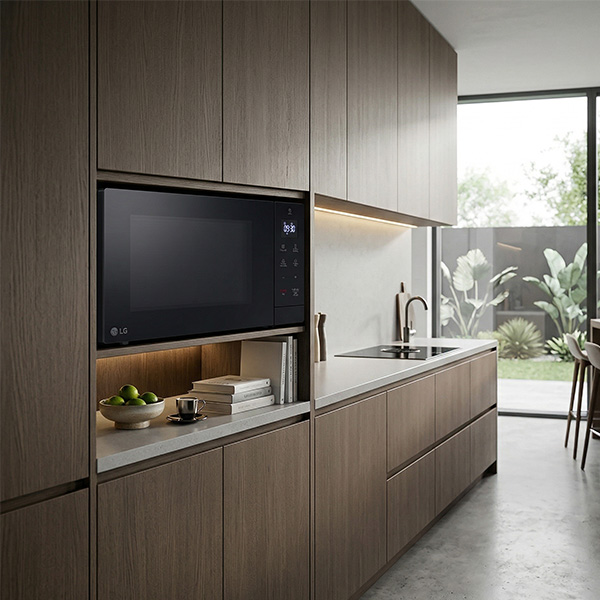 Phối cảnh LG MS3032JAS