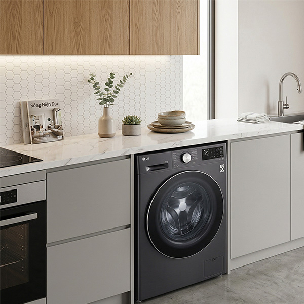 Phối cảnh LG FX1411N5G