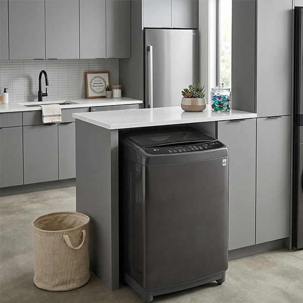 Phối cảnh LG T2310VS2B