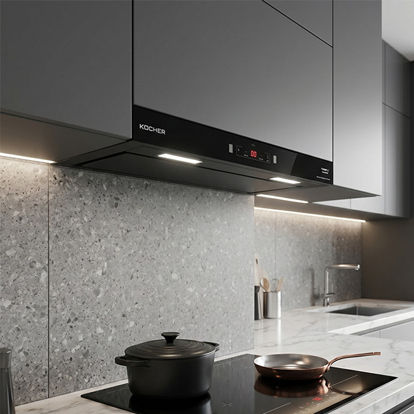 phối cảnh Kocher TURBO X-988D