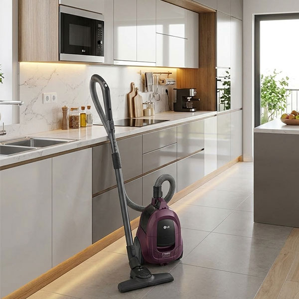 phối cảnh LG VC5420GHAQ