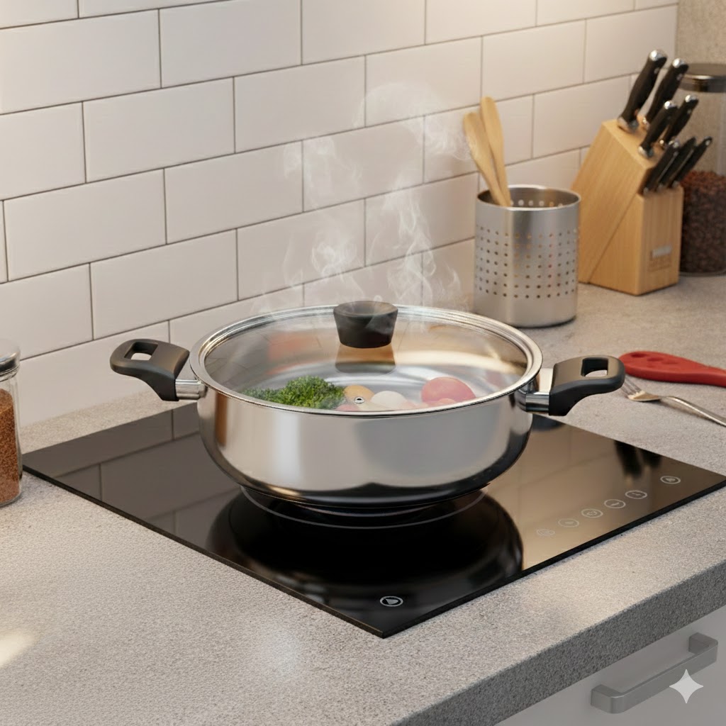 phối cảnh Malloca Vesta SA26