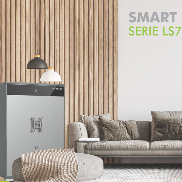 phối cảnh series LS7 BG