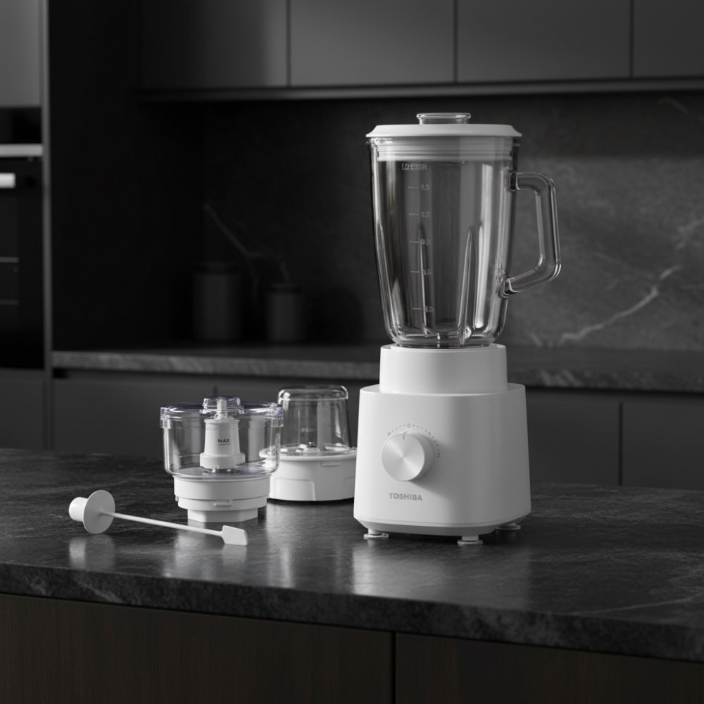 Phối cảnh Toshiba BL-70GR2PV