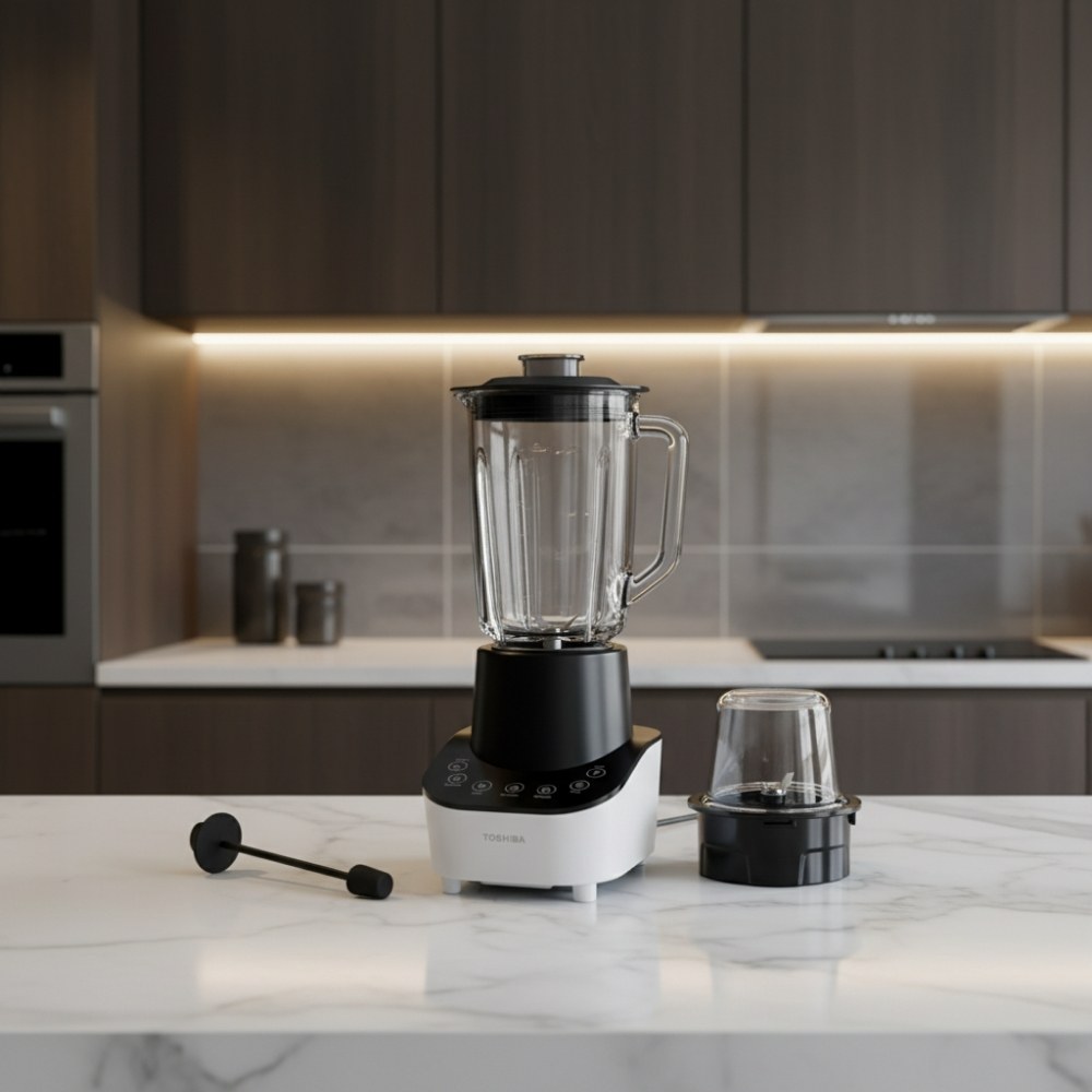 Phối cảnh Toshiba BL-70GS1PV